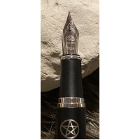 Vulpen - so mote it be